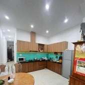 Trực tiếp chính chủ 2 tầng mới đường An Nhơn 8 view công viên giá rẻ